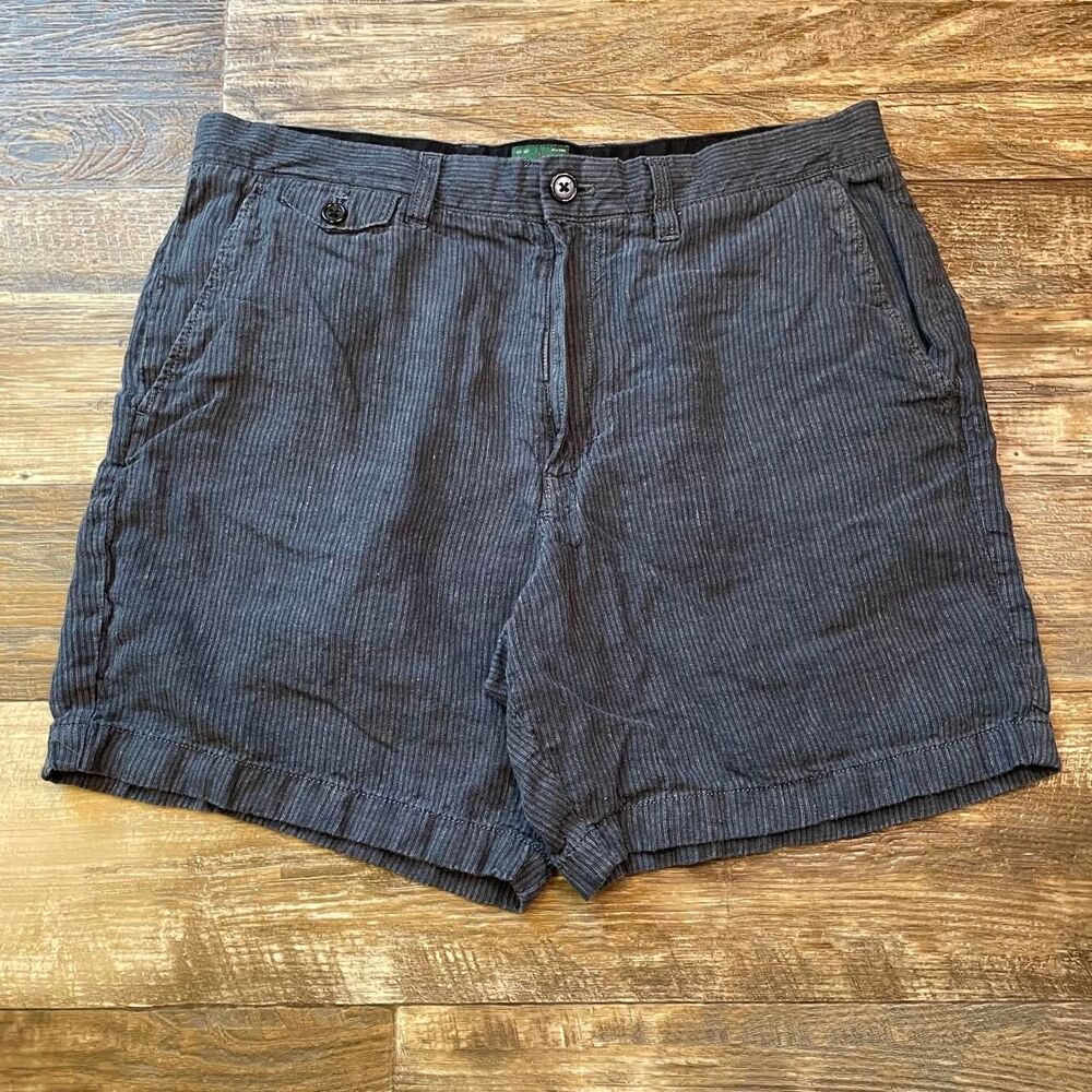 Jcrew Women's Grey Shorts